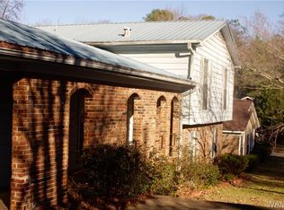 3816 37th St E, Tuscaloosa, AL 35405