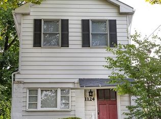1124 Kelton Ave, Pittsburgh, PA