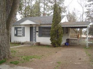 3723 E 18th Ave, Spokane, WA 99223