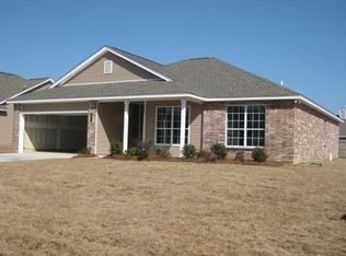 502 Moore Blvd, Covington, LA 70433