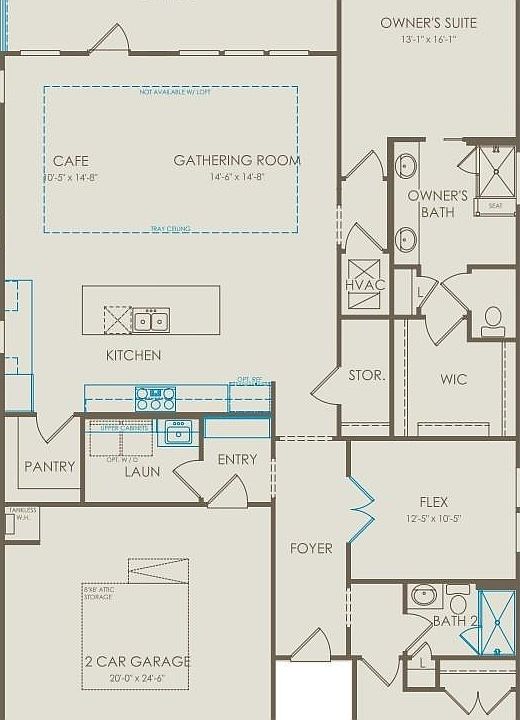 2nd image of 1104 Calm Cove Ln #30