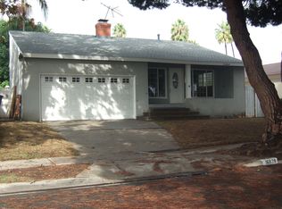 16829 Thornburgh Ave, Torrance, CA 90504