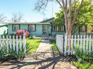 12490 Muller Ave, Red Bluff, CA 96080