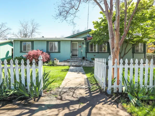 12490 Muller Ave, Red Bluff, CA 96080