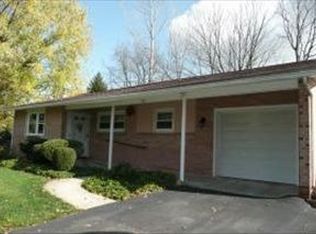 559 W 3rd Ave, Lititz, PA 17543