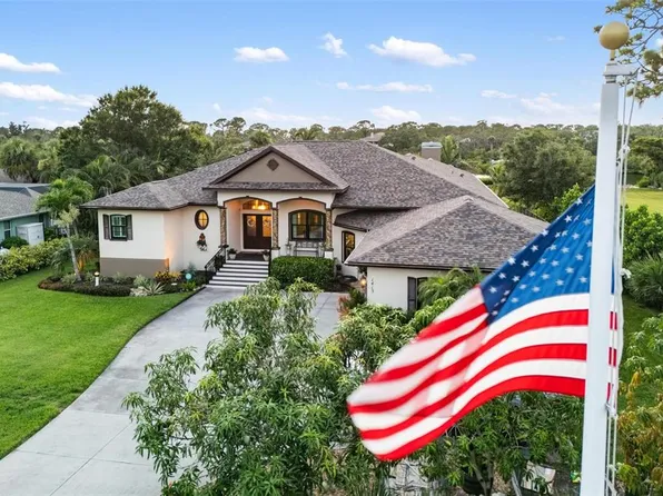 1415 Bayshore Dr, Englewood, FL 34223