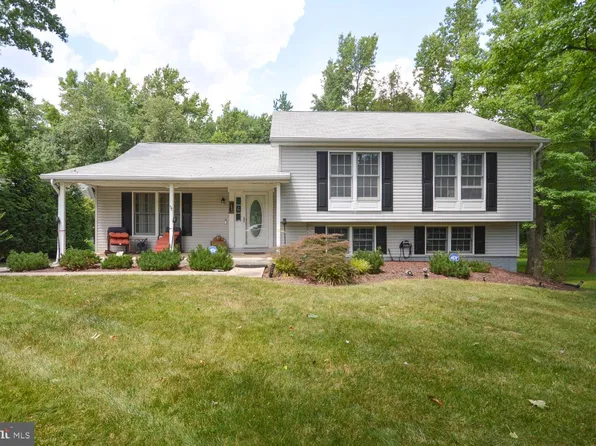 10912 Prospect Hill Rd, Glenn Dale, MD 20769