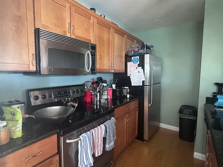 120 Mountfort St #507 — Photo 3