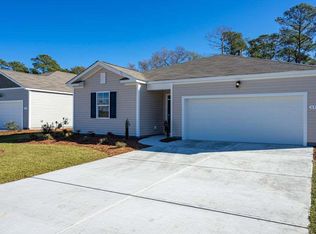 650 Wallace Dr LOT 172, Kerry A Little River, SC 29566