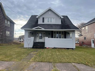 215 E Gogebic St, Ironwood, MI, 49938