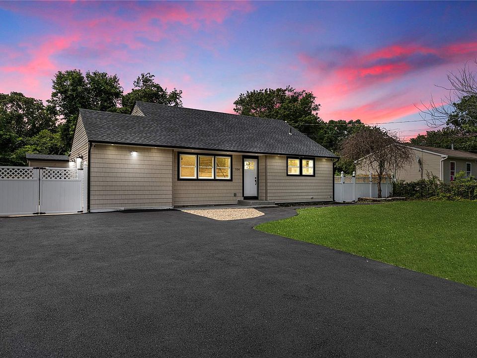 536 N Macdonald Avenue, Bellport, NY 11713 Zillow