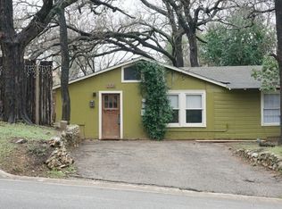 2106 W 7th St, Austin, TX 78703