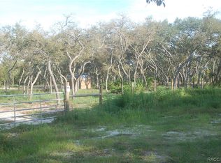 6152 S Tropicana Ave, Lecanto, FL 34461