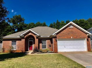216 Horseshoe Bnd N, Madison, AL 35758