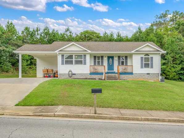 1106 Tellico Ave E, Athens, TN 37303
