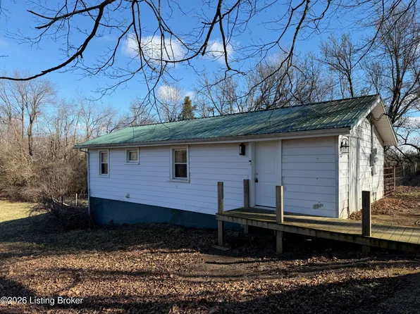 5378 Brandenburg Rd, Brandenburg, KY 40108