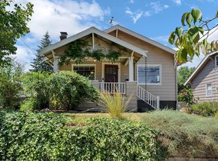 3545 NE 64th Ave, Portland, OR 97213