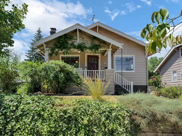 3545 NE 64th Ave, Portland, OR 97213