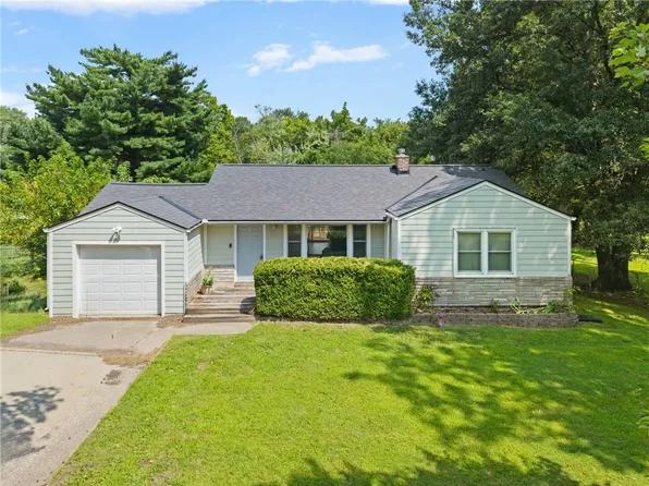 612 NE 81st Ter, Kansas City, MO 64118