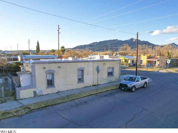 3134 E San Antonio Ave, El Paso, TX 79905