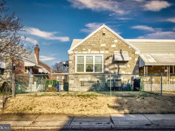 8171 Lister St, Philadelphia, PA 19152