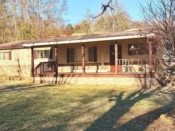 890 Dove Way, Newport, TN 37821