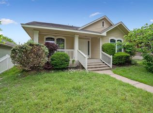 713 Hogan, Kyle, TX 78640