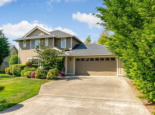 4610 Elmwood Drive, Blaine, WA 98230