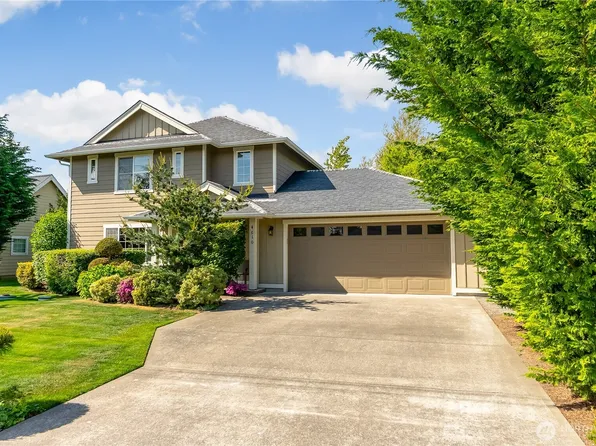 4610 Elmwood Drive, Blaine, WA 98230