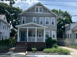 41 Billings Ave #2, Medford, MA 02155