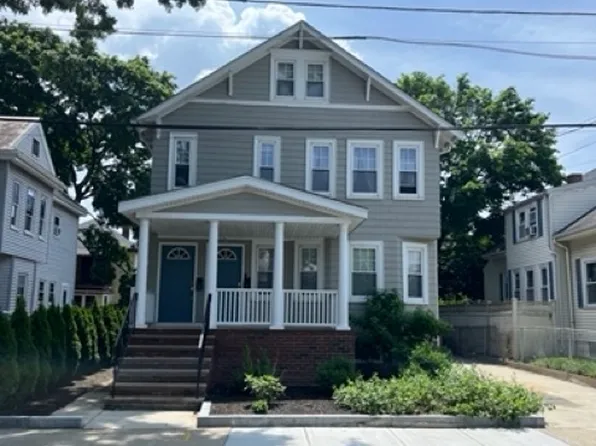 41 Billings Ave #2, Medford, MA 02155