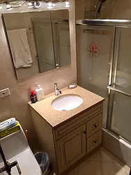 Rented by The Realty Depot