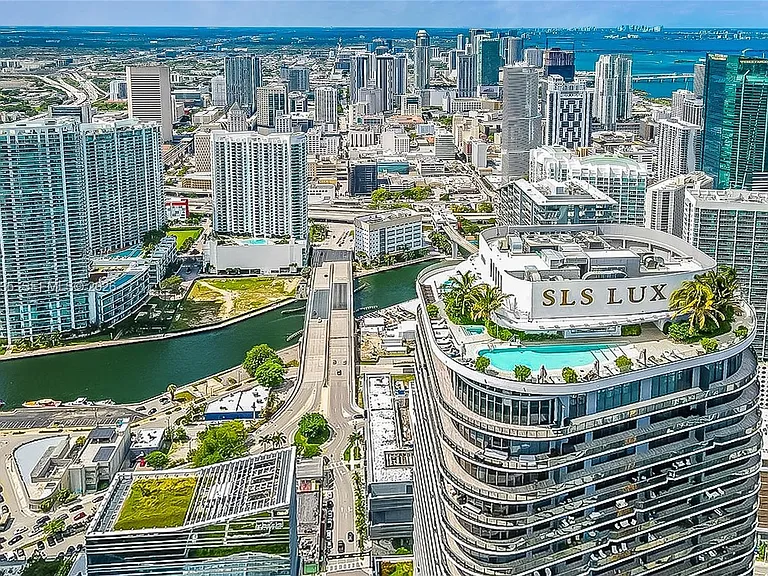 801 S Miami Ave #3602 — Photo 39