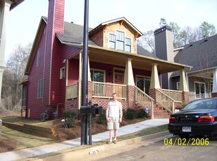 1364 Park Trce SE, Atlanta, GA 30315