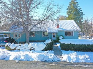 125 Gordon St, Okanogan, WA 98840