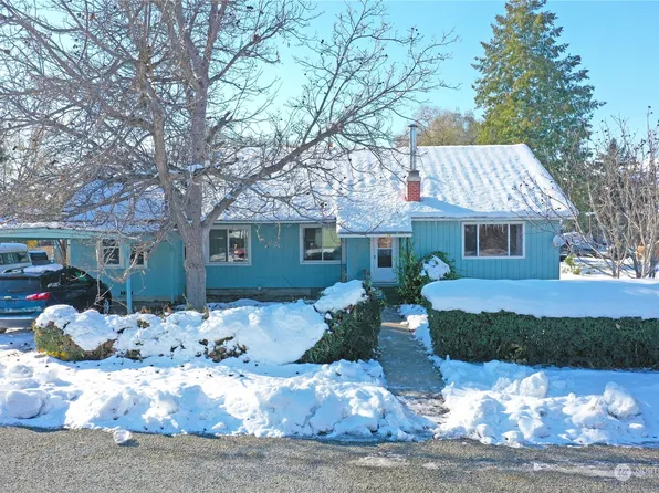 125 Gordon Street, Okanogan, WA 98840