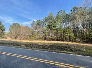 Tbd Blackstone Rd, Sanford, NC 27330