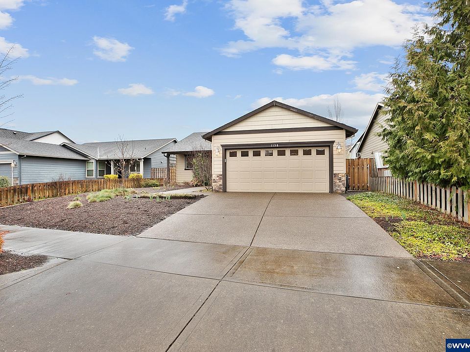 1138 SE Millright Ave, Mcminnville, OR 97128 Zillow