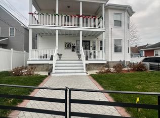 62 Moraine St #1, Brockton, MA 02301