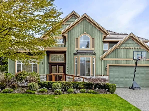 14906 23rd Ave, Surrey, BC V4A 9X2