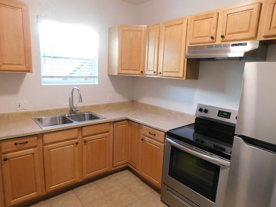 1st image of 2485 B St APT A
