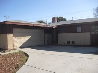 44644 2nd St E, Lancaster, CA