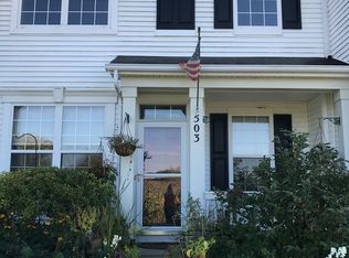 503 S Lakeside Ct, Round Lake, IL 60073
