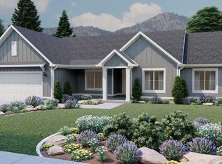 1688 S 130 W, Salem, UT 84653