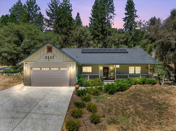 3311 Cascade Trl, Cool, CA 95614
