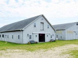 399 Main St, Plympton, MA 02367