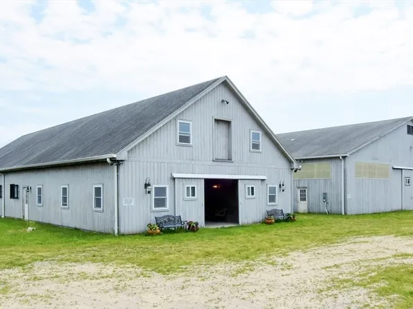 399 Main St, Plympton, MA 02367