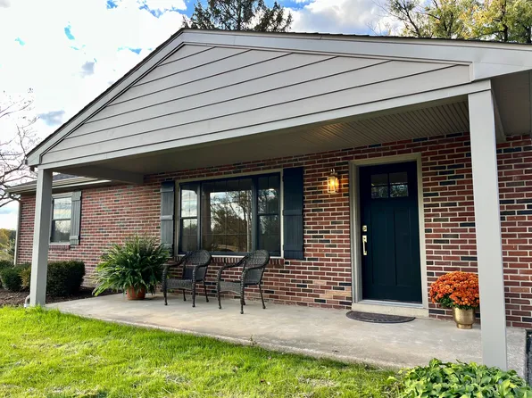 454 River Corner Rd, Conestoga, PA 17516