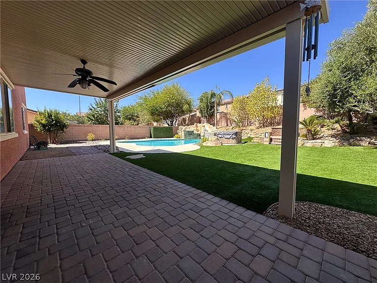 6631 April Bend Ct — Photo 3