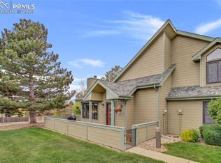 7819 Brandy Cir, Colorado Springs, CO 80920